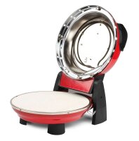 G3FERRARi® Napoletana Pizza-Maker