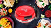 G3FERRARi® Napoletana Pizza-Maker