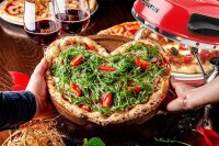 G3FERRARi® Napoletana Pizza-Maker