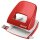LEITZ Locher NeXXt 5008 rot, 1 St.