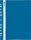 BRUNNEN Schnellhefter OFFICE TO GO Kunststoff blau DIN A4, 1 St.