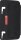 BRUNNEN Taschenlocher Colour Code schwarz, onyx, 1 St.