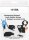 HEYDA Motivstempel-Set Tiere 10,0 - 55,0 mm, 1 St.