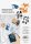 HEYDA Motivstempel-Set Tiere 10,0 - 55,0 mm, 1 St.