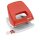 LEITZ Locher NeXXt 5005 rot, 1 St.
