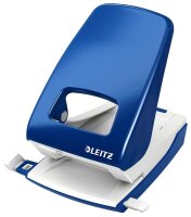 LEITZ Locher NeXXt 5138 blau, 1 St.