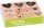 HEYDA Motivstempel-Set Herzen, 1 St.