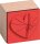 HEYDA Motivstempel-Set Herzen, 1 St.