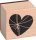 HEYDA Motivstempel-Set Herzen, 1 St.