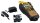 DYMO RHINO 5200 Set Beschriftungsgerät gelb, schwarz