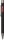 BRUNNEN Kugelschreiber schwarz/onyx, Schreibfarbe: schwarz/onyx, 1 St.