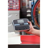 DYMO LabelManager 360D Beschriftungsgerät schwarz