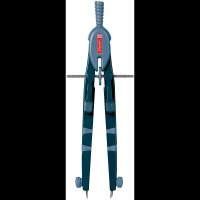 BRUNNEN Zirkel denim, 1 St.