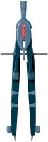 BRUNNEN Zirkel denim, 1 St.