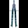 BRUNNEN Zirkel denim, 1 St.