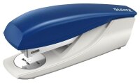 AKTION: LEITZ Heftgerät 5500 blau, 1 St. + GRATIS...