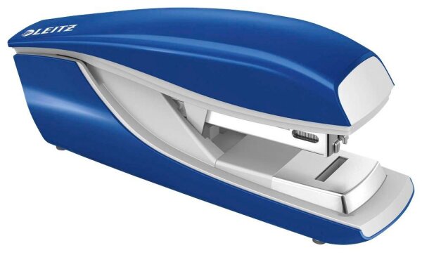 LEITZ Heftgerät NeXXt 5505 blau, 1 St.