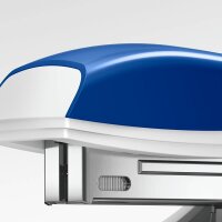 LEITZ Heftgerät NeXXt 5505 blau, 1 St.