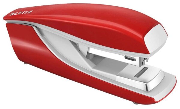 LEITZ Heftgerät NeXXt 5505 rot, 1 St.