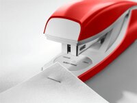 LEITZ Heftgerät NeXXt 5505 rot, 1 St.