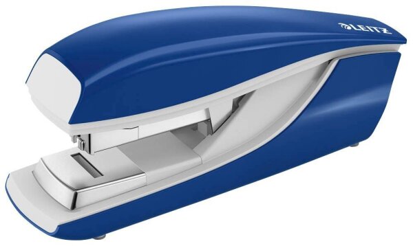 LEITZ Heftgerät NeXXt 5523 blau, 1 St.