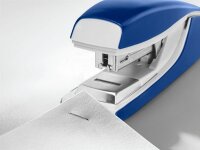 LEITZ Heftgerät NeXXt 5523 blau, 1 St.