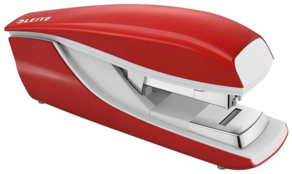 LEITZ Heftgerät NeXXt 5523 rot, 1 St.