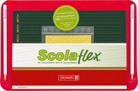 BRUNNEN Schülertafel Scolaflex A0 grün