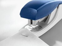 LEITZ Heftgerät NeXXt 5501 blau, 1 St.