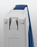 LEITZ Heftgerät NeXXt 5501 blau, 1 St.