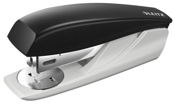 LEITZ Heftgerät NeXXt 5501 schwarz, 1 St.