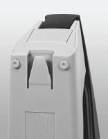 LEITZ Heftgerät NeXXt 5501 schwarz, 1 St.