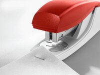 LEITZ Heftgerät NeXXt 5501 rot, 1 St.