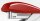 LEITZ Heftgerät NeXXt 5501 rot, 1 St.