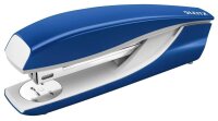 LEITZ Heftgerät 5504 blau, 1 St.