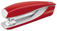 LEITZ Heftgerät 5504 rot, 1 St.