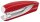 LEITZ Heftgerät 5504 rot, 1 St.