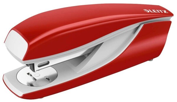 LEITZ Heftgerät NeXXt 5502 rot, 1 St.