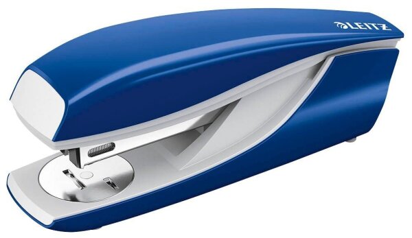 LEITZ Heftgerät NeXXt 5502 blau, 1 St.