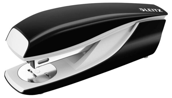 LEITZ Heftgerät NeXXt 5502 schwarz, 1 St.
