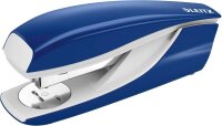 LEITZ Heftgerät 5522 blau, 1 St.