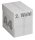 Kopierpapier 2. Wahl DIN A4 80 g/qm 2.500 Blatt Maxi-Box