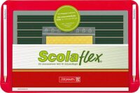 BRUNNEN Schülertafel Scolaflex L1A grün