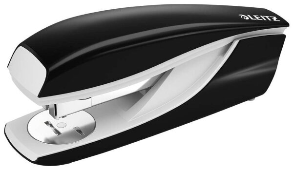 LEITZ Heftgerät 5522 schwarz, 1 St.