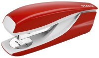 LEITZ Heftgerät 5522 rot  ( 55220025 )