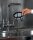 Ariete Kaffeemaschine schwarz, 15 Tassen  ( 1396S )