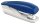 AKTION: LEITZ Locher und Heftgeräte Set NeXXt 5038 und 5500 blau/grau + GRATIS 200 Heftklammern 24/6