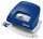 AKTION: LEITZ Locher und Heftgeräte Set NeXXt 5038 und 5500 blau/grau + GRATIS 200 Heftklammern 24/6