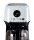 Ariete Kaffeemaschine weiß, 15 Tassen