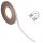 MAUL Magnetband weiß 1,0 cm x 10,0 m, 1 Rolle